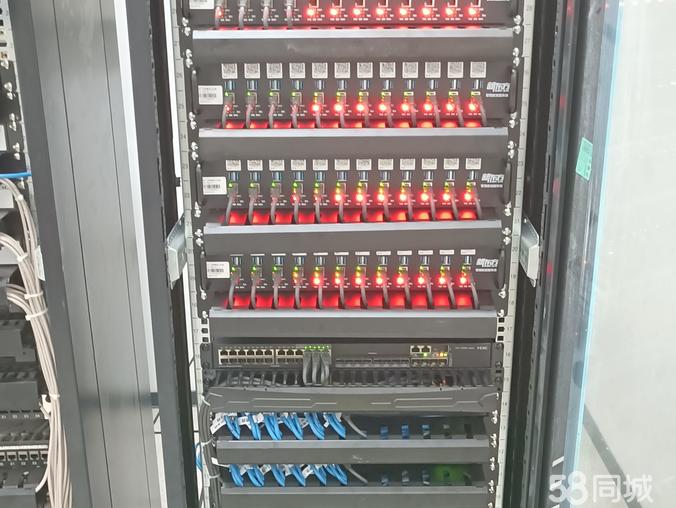 长沙专业安防监控、综合布线、网络维护、弱电工程、系统集成与办公网络搭建一站式解决方案