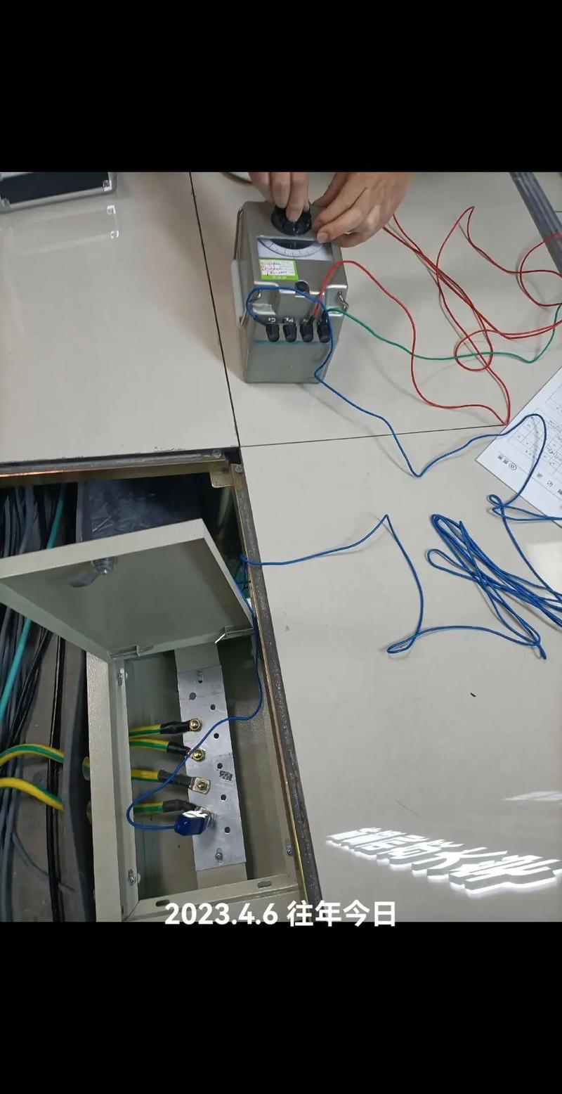 智能化弱电工程 计算机系统集成及综合布线的核心技术实践